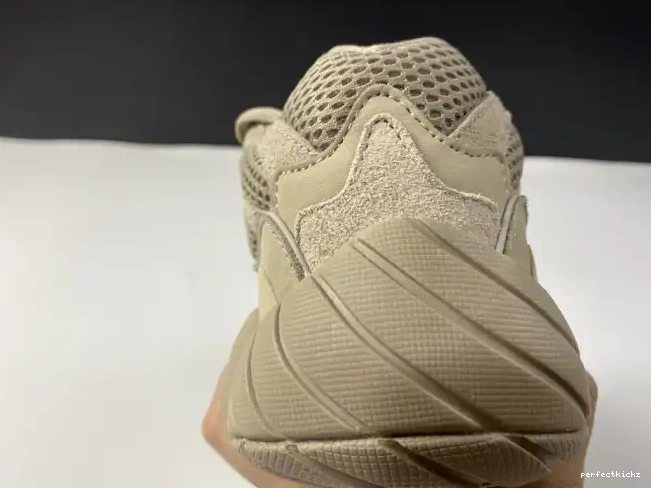 GX3605 Taupe 500 Light Yeezy Adidas 0519